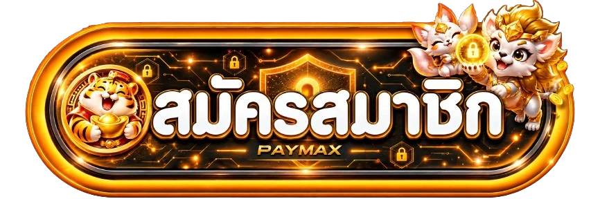 ทางเข้า PAYMAX login และระบบยืนยันสมาชิก